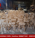 Gỗ Hoàng Châu