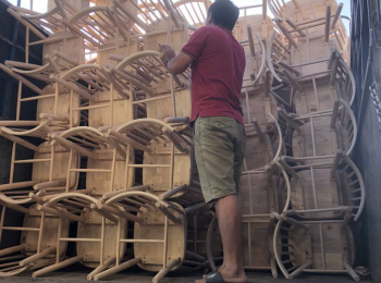 Địa Chỉ Gia Công Bàn Ghế Mây Nhựa Cao Cấp Tại Đồng Nai