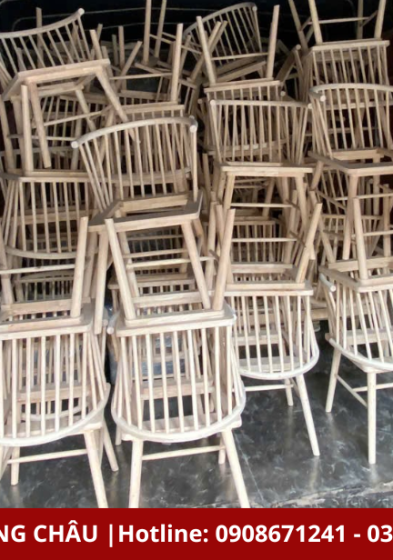 Gỗ Hoàng Châu