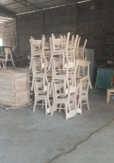 Gỗ Hoàng Châu