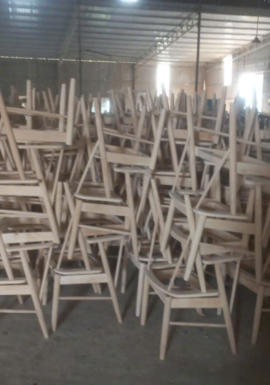 Gỗ Hoàng Châu