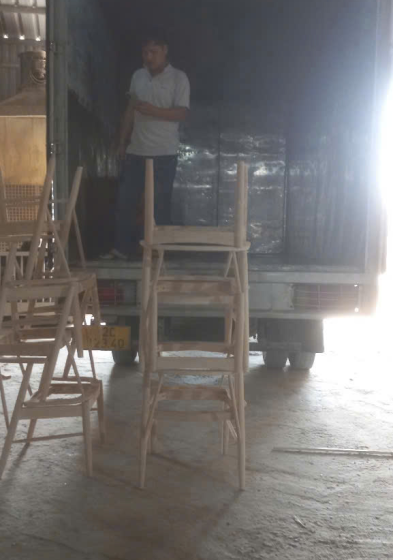 Gỗ Hoàng Châu