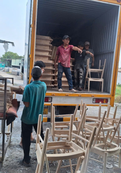 HÌNH ẢNH XƯỞNG SẢN XUẤT 4