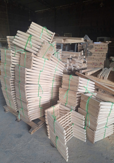 HÌNH ẢNH XƯỞNG SẢN XUẤT 2