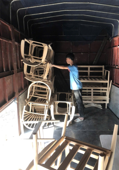 Gỗ Hoàng Châu