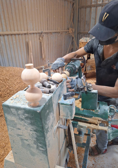 HÌNH ẢNH XƯỞNG SẢN XUẤT 3