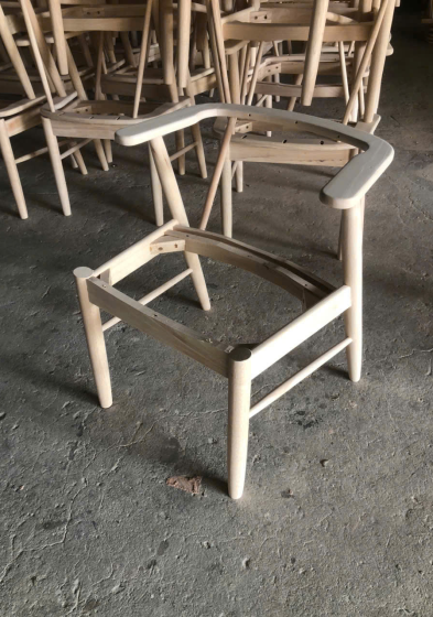 Gỗ Hoàng Châu
