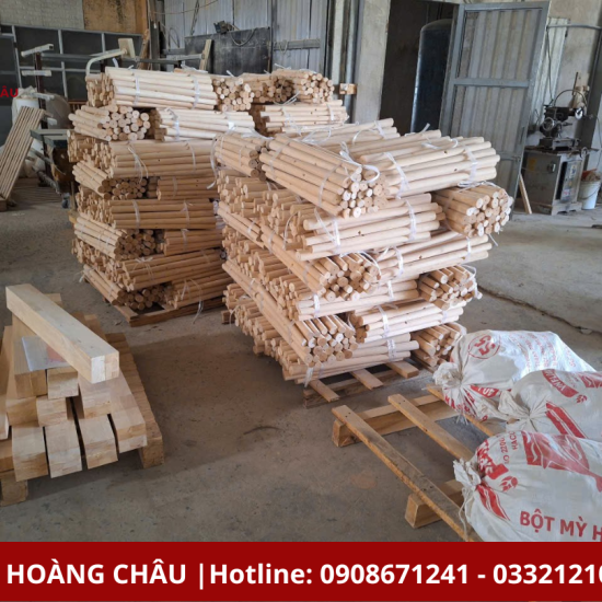 HÌNH ẢNH XƯỞNG SẢN XUẤT 9