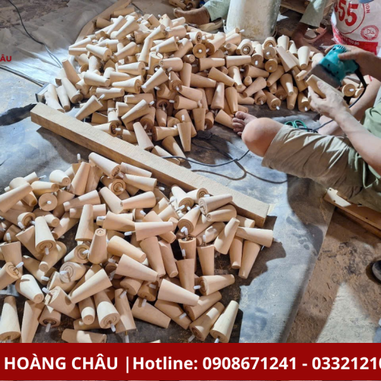 HÌNH ẢNH XƯỞNG SẢN XUẤT 9