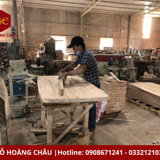 HÌNH ẢNH XƯỞNG SẢN XUẤT 7