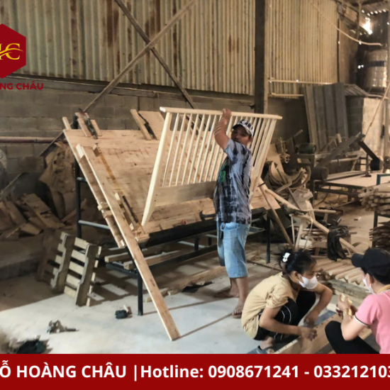 HÌNH ẢNH XƯỞNG SẢN XUẤT 7