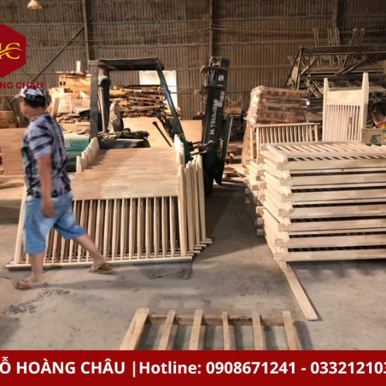 HÌNH ẢNH XƯỞNG SẢN XUẤT 7