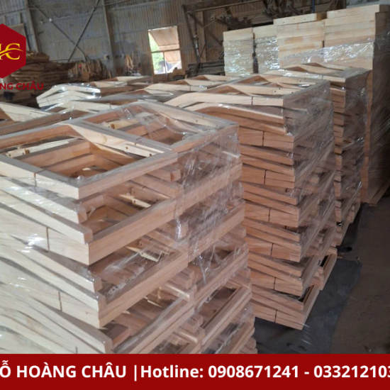HÌNH ẢNH XƯỞNG SẢN XUẤT 6