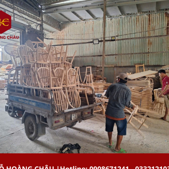 HÌNH ẢNH XƯỞNG SẢN XUẤT 6