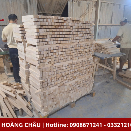 HÌNH ẢNH XƯỞNG SẢN XUẤT 9