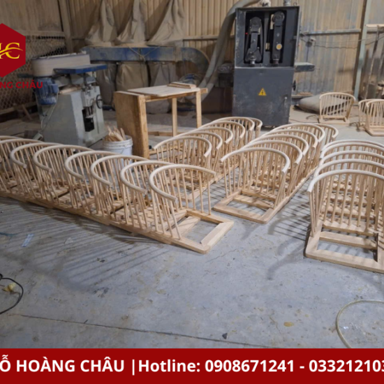 HÌNH ẢNH XƯỞNG SẢN XUẤT 8