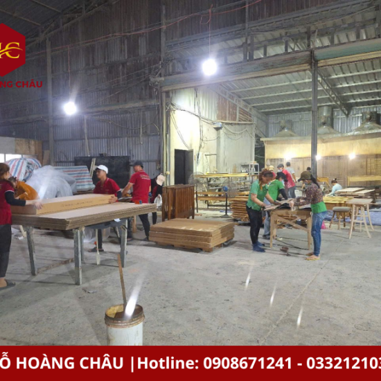 HÌNH ẢNH XƯỞNG SẢN XUẤT 8