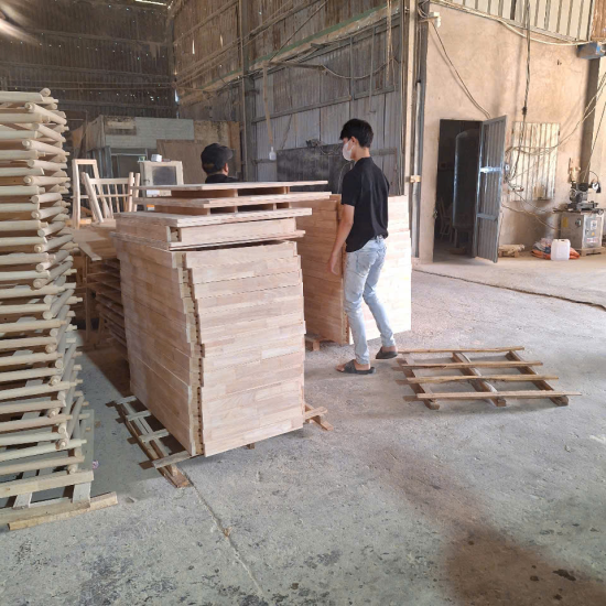 HÌNH ẢNH XƯỞNG SẢN XUẤT 5
