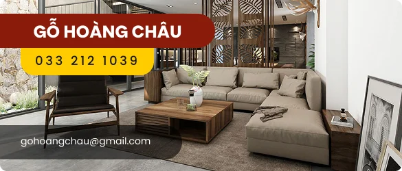 Gỗ Hoàng Châu