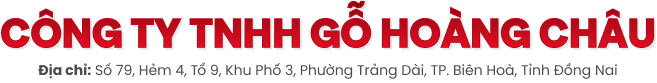 Gỗ Hoàng Châu