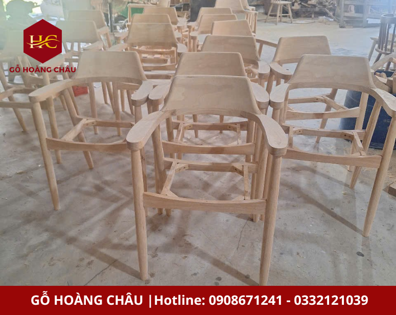 MẪU GHẾ SỐ 10