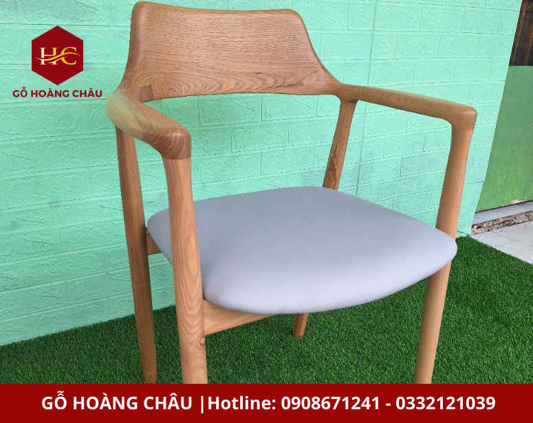 MẪU GHẾ SỐ 5