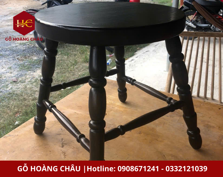 MẪU GHẾ SỐ 8