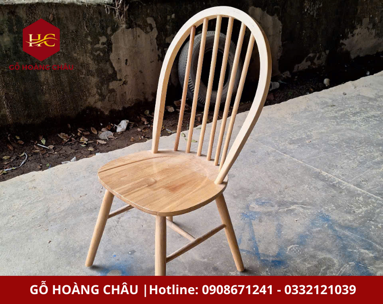MẪU GHẾ SỐ 9