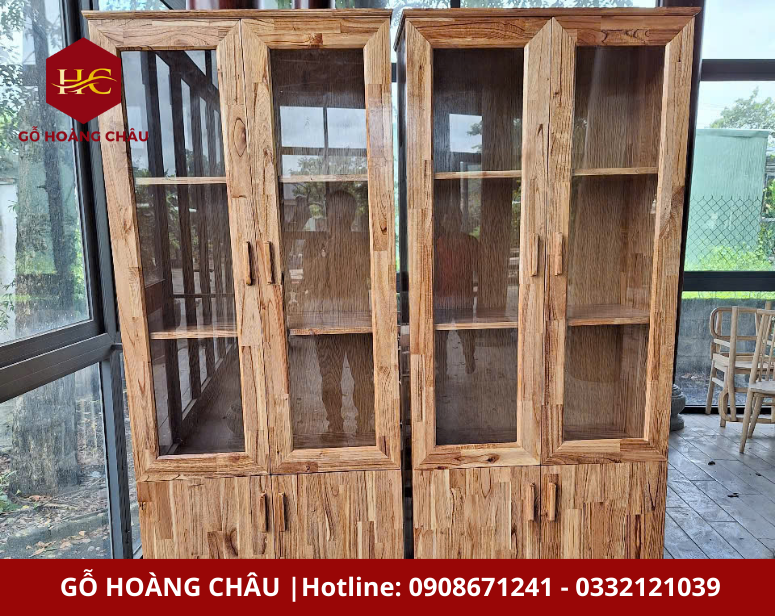 TỦ ĐỒ MẪU 2