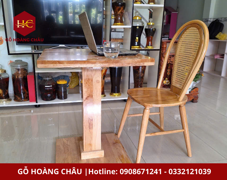 MẪU BÀN SỐ 5