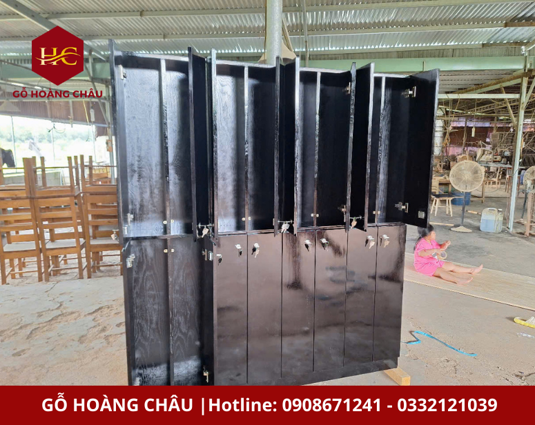 TỦ ĐỒ MẪU 1
