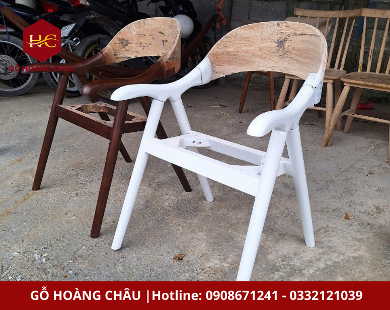 MẪU GHẾ SỐ 7
